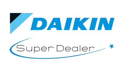 Daikin Super Dealer